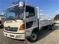 2015 Hino Ranger