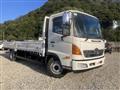 2015 Hino Ranger