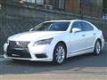 2014 Lexus LS
