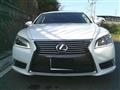 2014 Lexus LS
