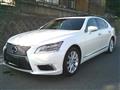 2014 Lexus LS