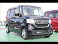 2023 Honda N BOX