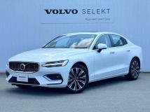 2023 Volvo S60
