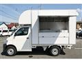 2022 Toyota Townace Truck