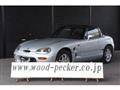 1996 Suzuki Cappuccino