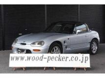 1996 Suzuki Cappuccino