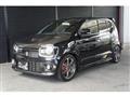 2016 Suzuki Alto Works