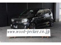 2016 Suzuki Alto Works