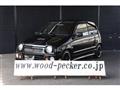 1998 Suzuki Alto Works
