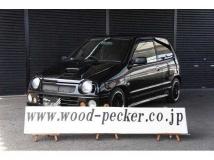1998 Suzuki Alto Works