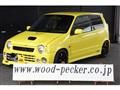 1997 Suzuki Alto Works