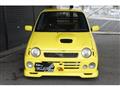 1997 Suzuki Alto Works