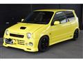 1997 Suzuki Alto Works