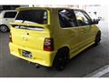1997 Suzuki Alto Works