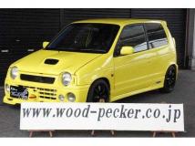 1997 Suzuki Alto Works