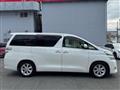 2014 Toyota Vellfire