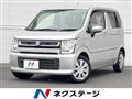 2017 Suzuki Wagon R