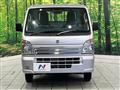 2022 Suzuki Carry Truck