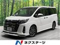 2018 Toyota Noah