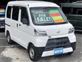 2021 Daihatsu Hijet Cargo