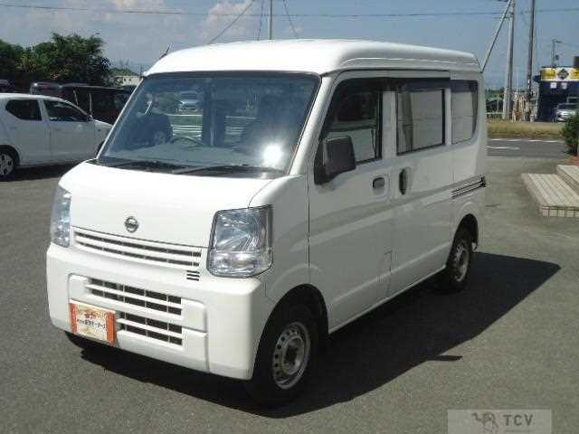 2019 Nissan Nissan Others