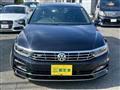 2017 Volkswagen Passat Variant