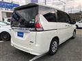 2016 Nissan Serena