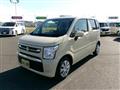 2024 Suzuki Wagon R