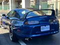 1996 Toyota Supra