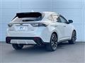 2017 Toyota Harrier