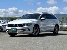 2024 Volkswagen Passat Variant