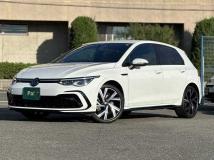 2024 Volkswagen Golf
