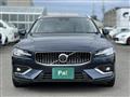 2025 Volvo V60