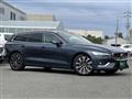 2025 Volvo V60