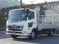 2020 Hino Ranger