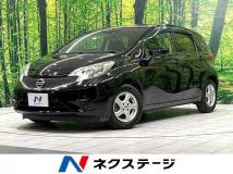 2015 Nissan Note