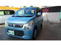 2014 Suzuki Wagon R