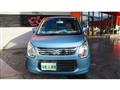 2014 Suzuki Wagon R