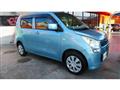 2014 Suzuki Wagon R