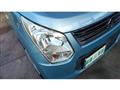 2014 Suzuki Wagon R