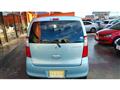 2014 Suzuki Wagon R