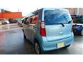 2014 Suzuki Wagon R
