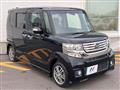 2015 Honda N BOX