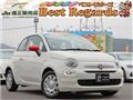 2017 Fiat 500