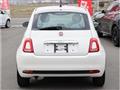 2017 Fiat 500