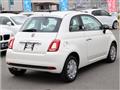 2017 Fiat 500