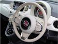 2017 Fiat 500