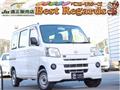 2014 Daihatsu Hijet Cargo