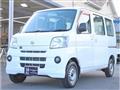 2014 Daihatsu Hijet Cargo