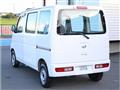 2014 Daihatsu Hijet Cargo